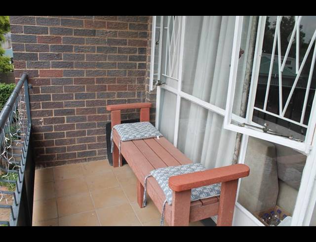 1 BEDROOM APARTMENT FOR SALE IN EDENVALE CENTRAL
